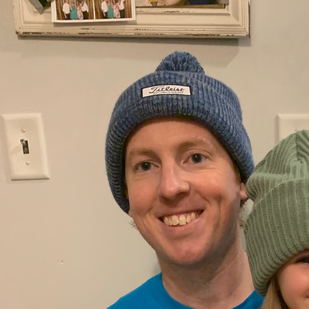 Meet your Posher, Kyle